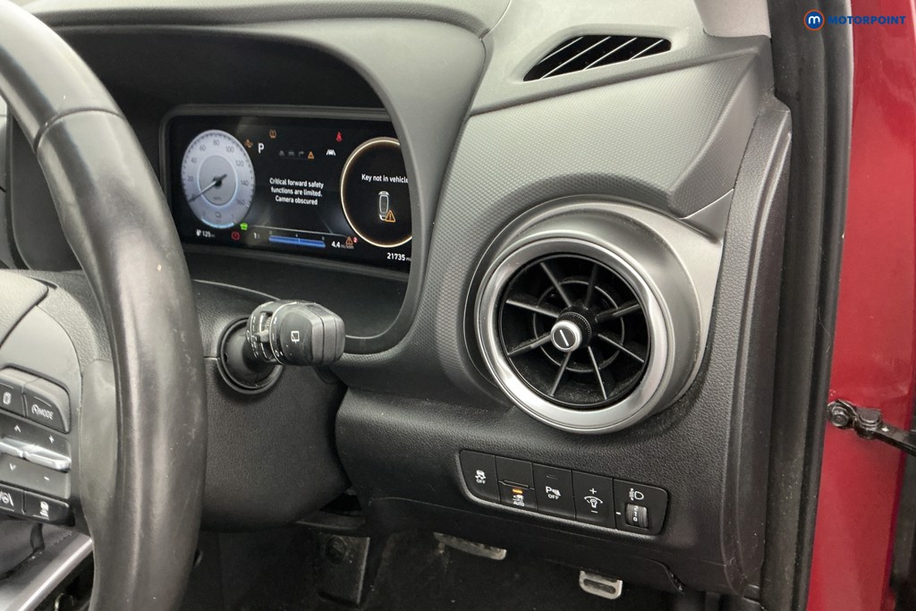 Hyundai Kona Se Connect Automatic Electric SUV - Stock Number (1589458) - 20th supplementary image