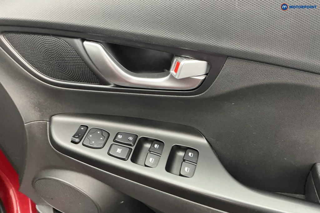 Hyundai Kona Se Connect Automatic Electric SUV - Stock Number (1589458) - 22nd supplementary image