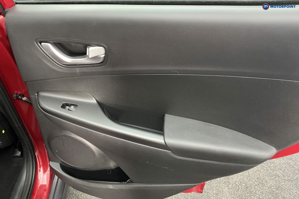 Hyundai Kona Se Connect Automatic Electric SUV - Stock Number (1589458) - 23rd supplementary image