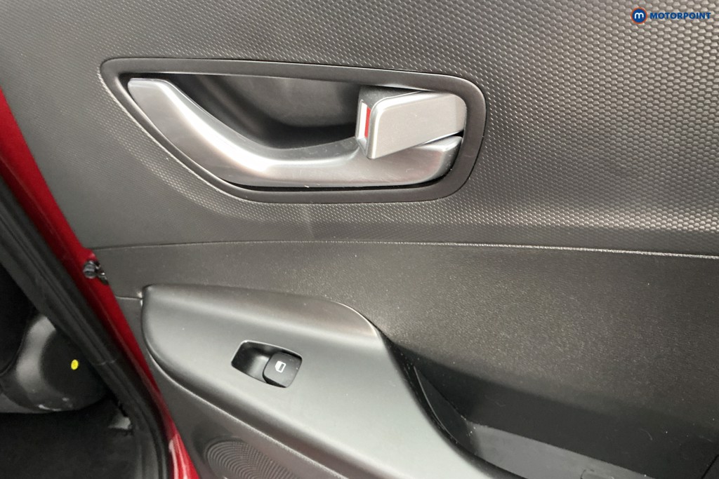 Hyundai Kona Se Connect Automatic Electric SUV - Stock Number (1589458) - 24th supplementary image