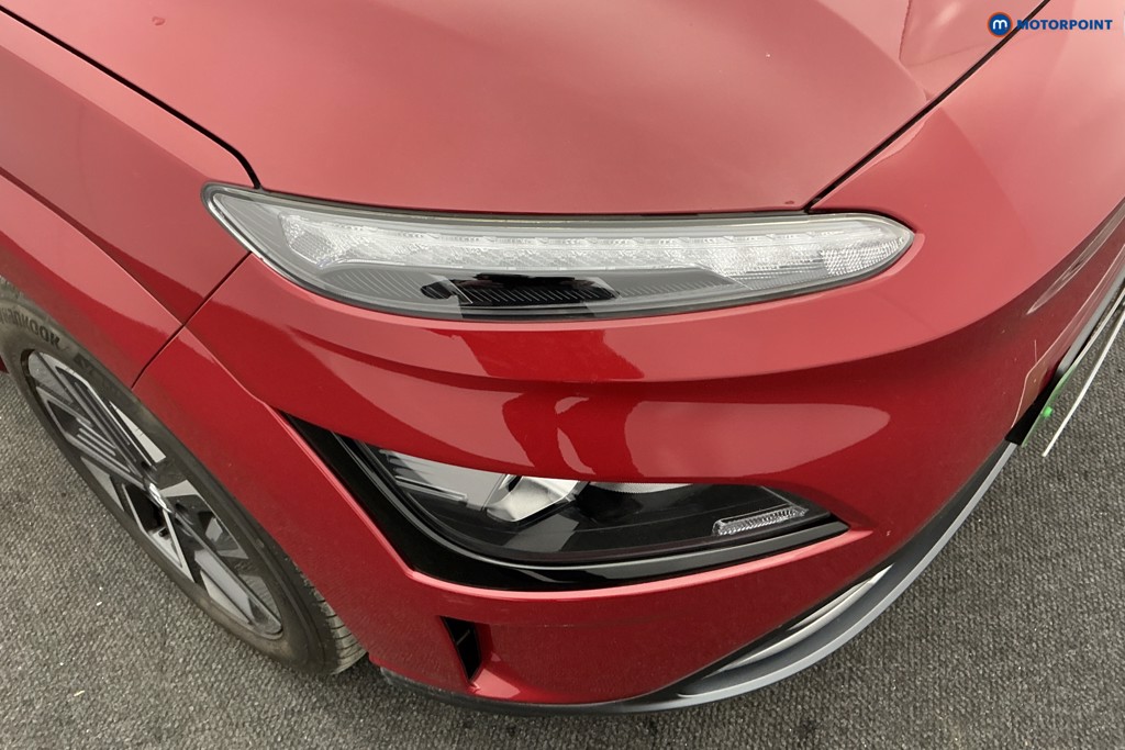 Hyundai Kona Se Connect Automatic Electric SUV - Stock Number (1589458) - 25th supplementary image