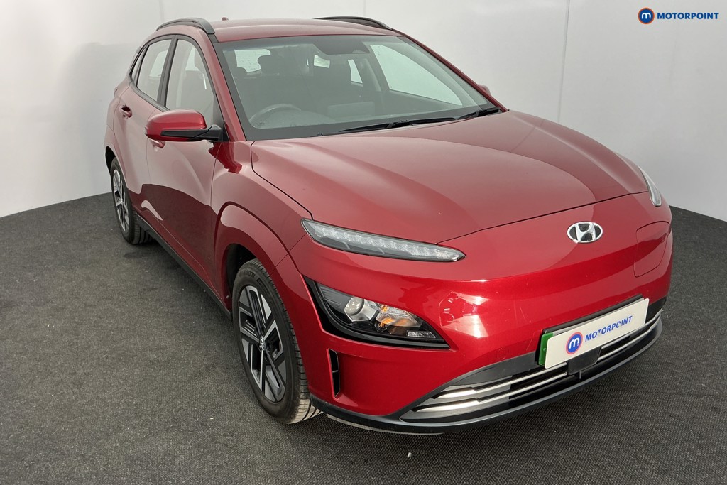Hyundai Kona Se Connect Automatic Electric SUV - Stock Number (1589458) - 26th supplementary image