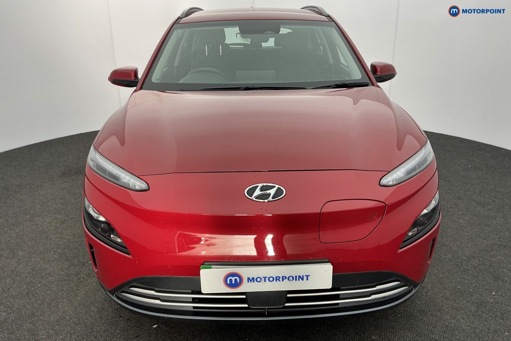 Hyundai Kona Se Connect Automatic Electric SUV - Stock Number (1589458) - 27th supplementary image