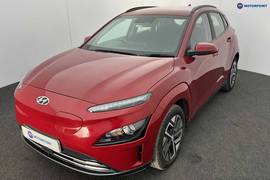 Hyundai Kona Se Connect Automatic Electric SUV - Stock Number (1589458) - 28th supplementary image