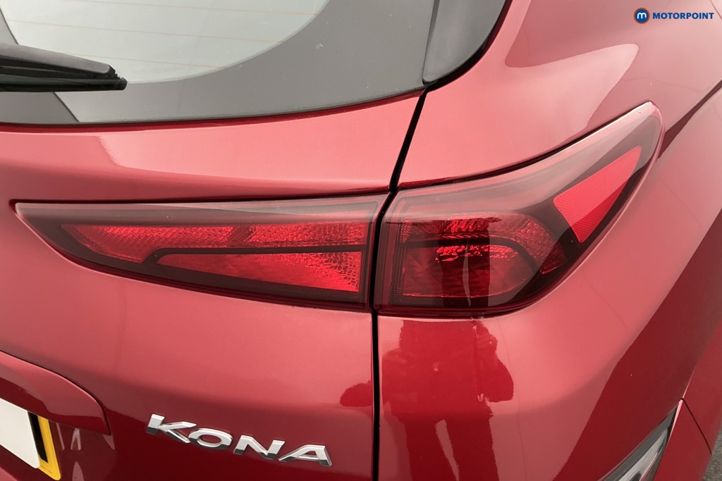 Hyundai Kona Se Connect Automatic Electric SUV - Stock Number (1589458) - 29th supplementary image