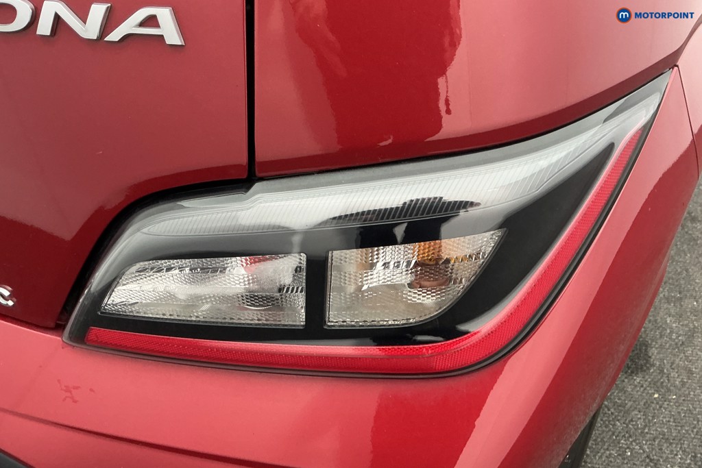 Hyundai Kona Se Connect Automatic Electric SUV - Stock Number (1589458) - 30th supplementary image