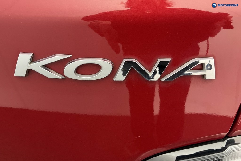 Hyundai Kona Se Connect Automatic Electric SUV - Stock Number (1589458) - 31st supplementary image