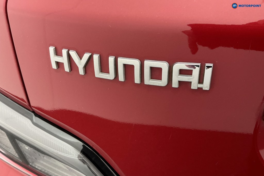 Hyundai Kona Se Connect Automatic Electric SUV - Stock Number (1589458) - 33rd supplementary image
