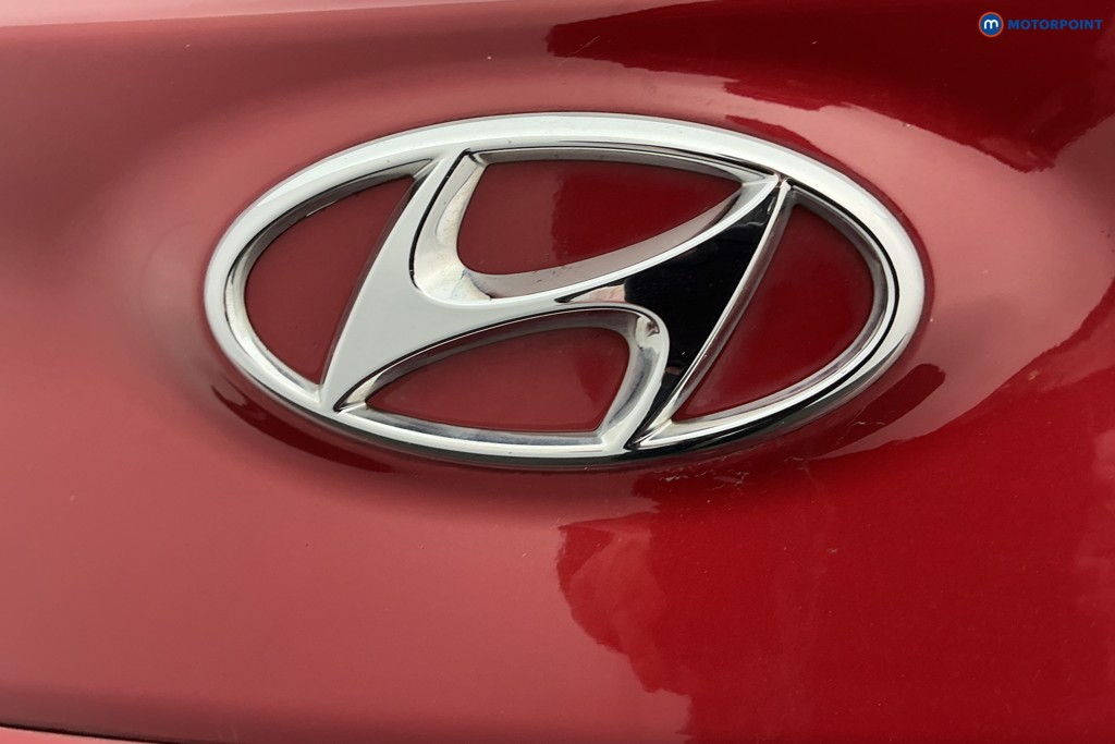 Hyundai Kona Se Connect Automatic Electric SUV - Stock Number (1589458) - 34th supplementary image