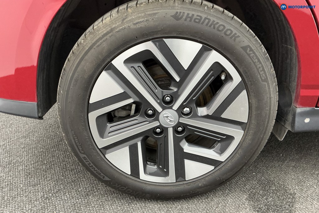 Hyundai Kona Se Connect Automatic Electric SUV - Stock Number (1589458) - 35th supplementary image