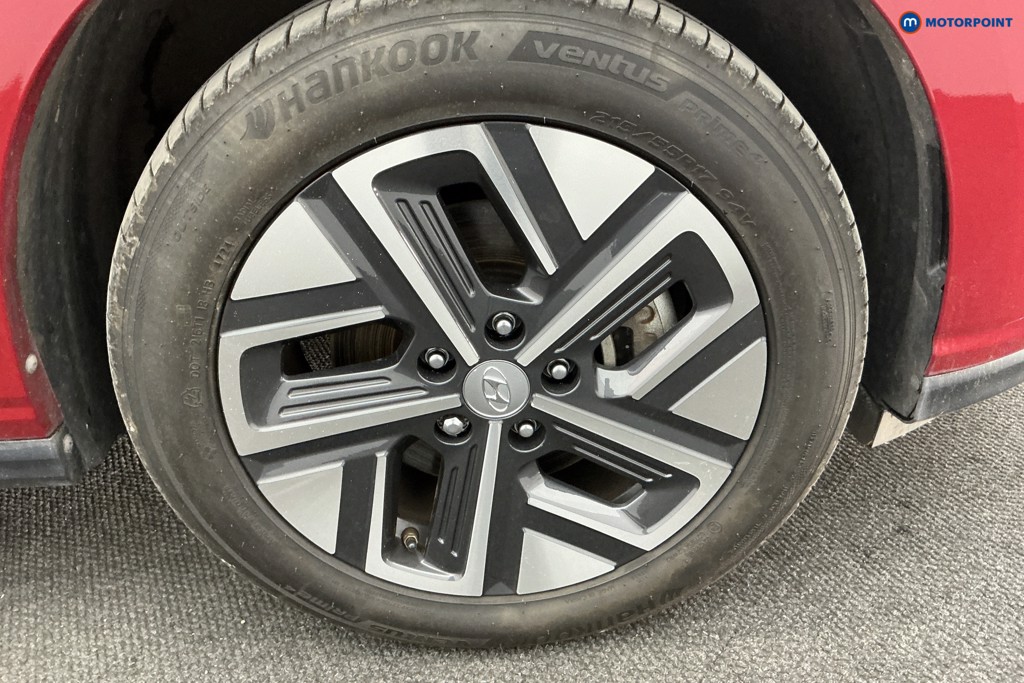 Hyundai Kona Se Connect Automatic Electric SUV - Stock Number (1589458) - 36th supplementary image