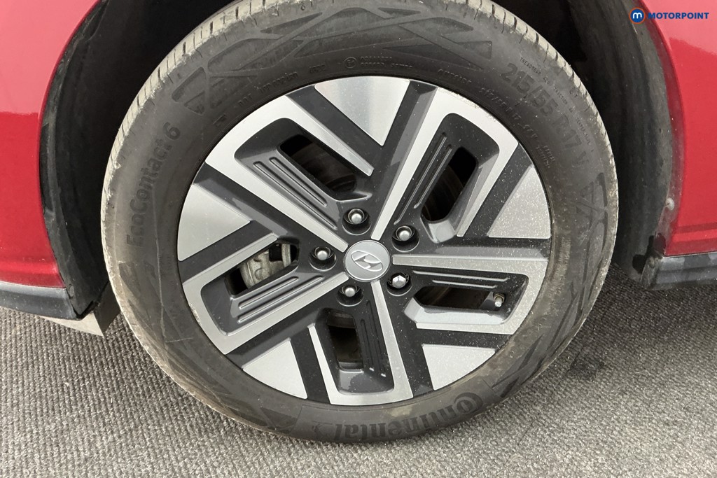 Hyundai Kona Se Connect Automatic Electric SUV - Stock Number (1589458) - 37th supplementary image