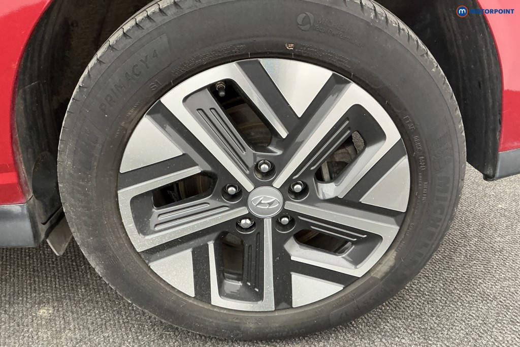 Hyundai Kona Se Connect Automatic Electric SUV - Stock Number (1589458) - 38th supplementary image