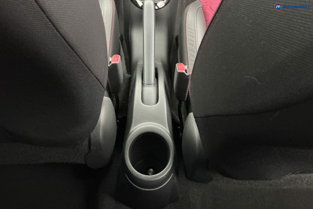 Toyota Aygo X Undercover Manual Petrol Hatchback - Stock Number (1589588) - 10th supplementary image