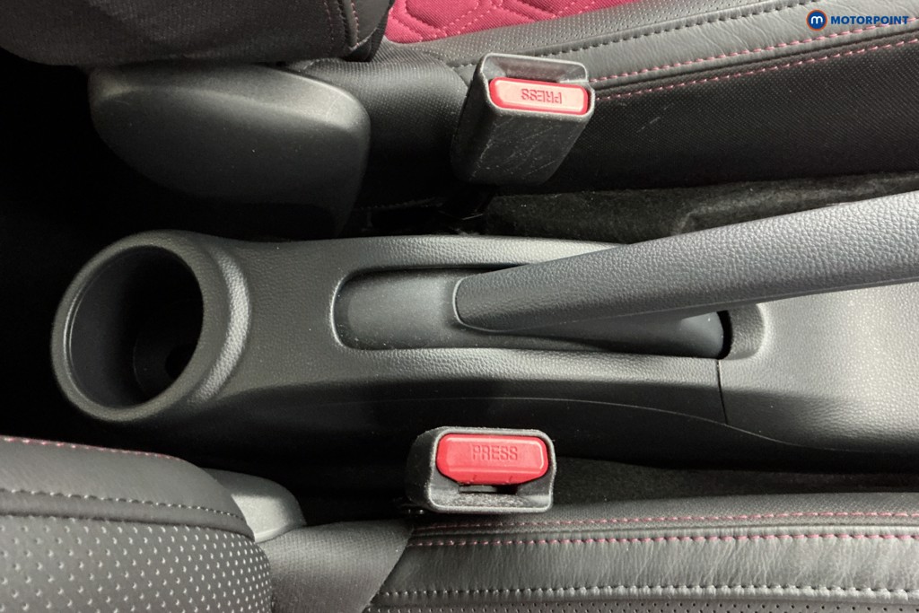 Toyota Aygo X Undercover Manual Petrol Hatchback - Stock Number (1589588) - 12th supplementary image