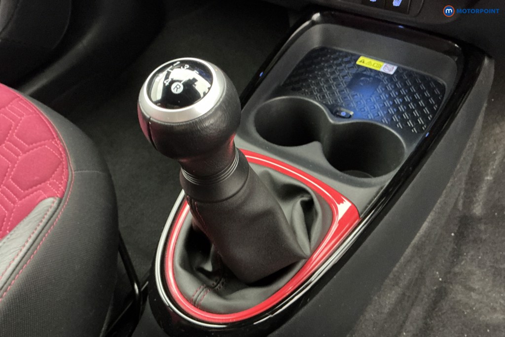 Toyota Aygo X Undercover Manual Petrol Hatchback - Stock Number (1589588) - 13th supplementary image