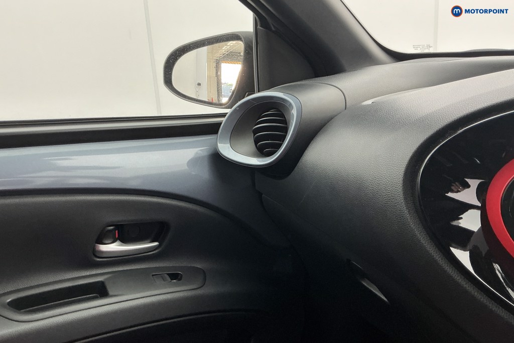 Toyota Aygo X Undercover Manual Petrol Hatchback - Stock Number (1589588) - 16th supplementary image