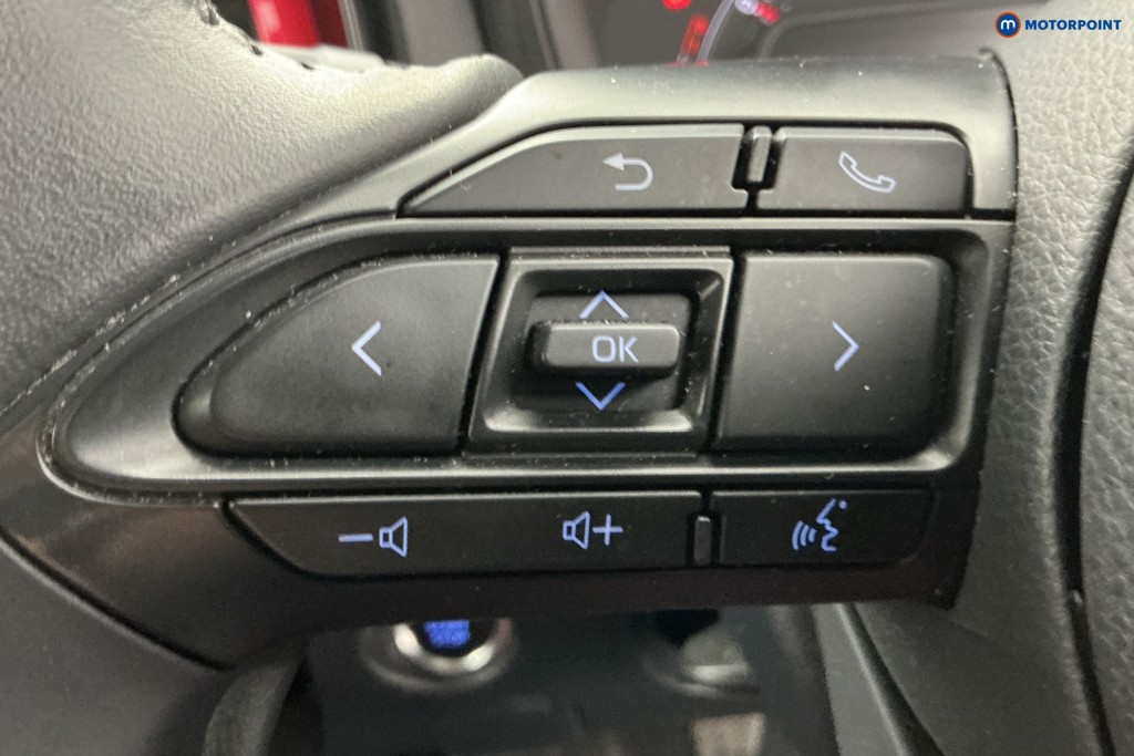 Toyota Aygo X Undercover Manual Petrol Hatchback - Stock Number (1589588) - 17th supplementary image