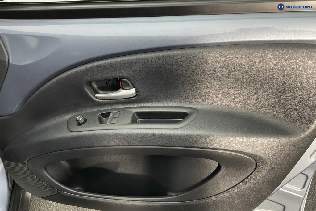 Toyota Aygo X Undercover Manual Petrol Hatchback - Stock Number (1589588) - 20th supplementary image