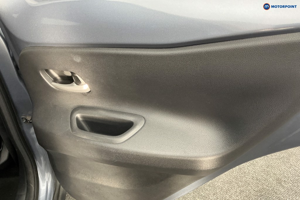 Toyota Aygo X Undercover Manual Petrol Hatchback - Stock Number (1589588) - 22nd supplementary image