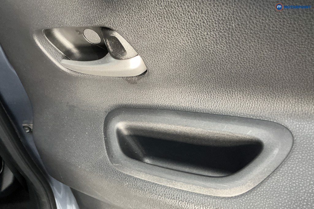 Toyota Aygo X Undercover Manual Petrol Hatchback - Stock Number (1589588) - 23rd supplementary image