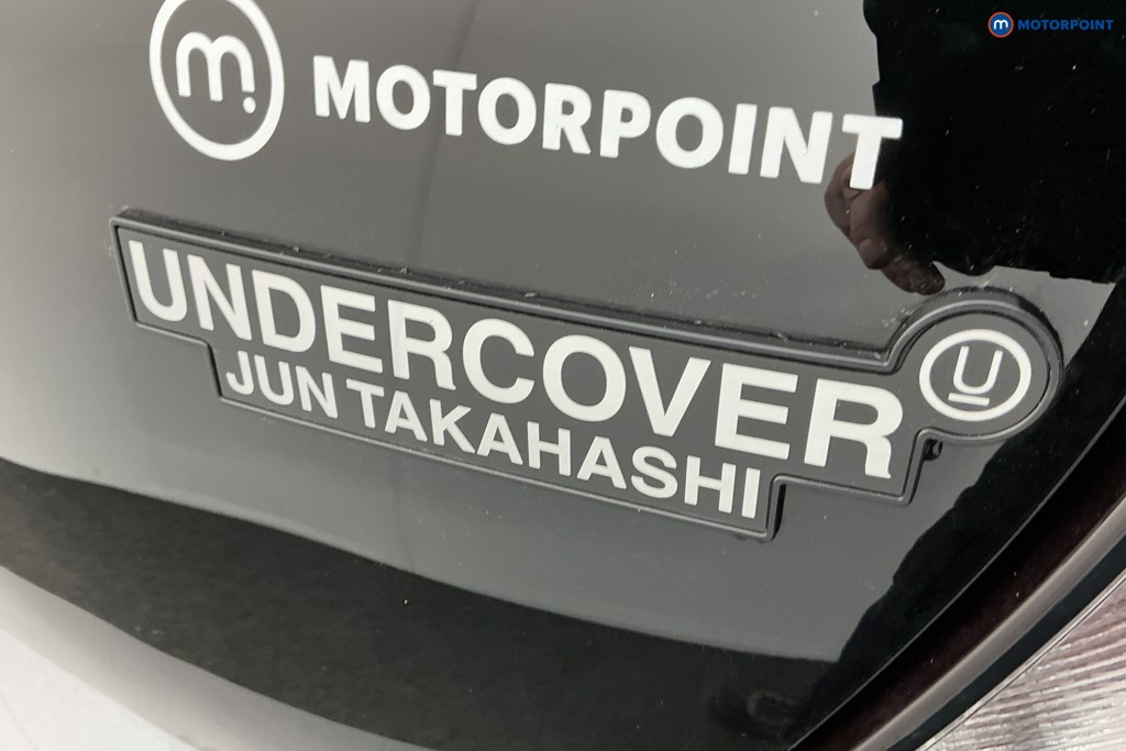 Toyota Aygo X Undercover Manual Petrol Hatchback - Stock Number (1589588) - 29th supplementary image