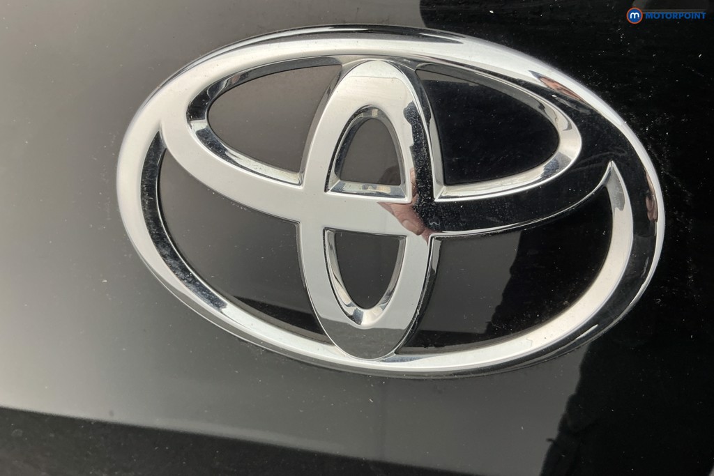 Toyota Aygo X Undercover Manual Petrol Hatchback - Stock Number (1589588) - 31st supplementary image