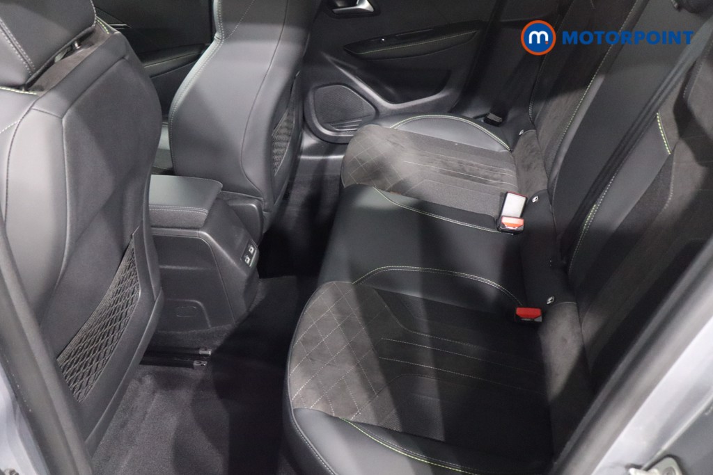 Peugeot 208 Gt Premium Automatic Electric Hatchback - Stock Number (1589637) - 5th supplementary image