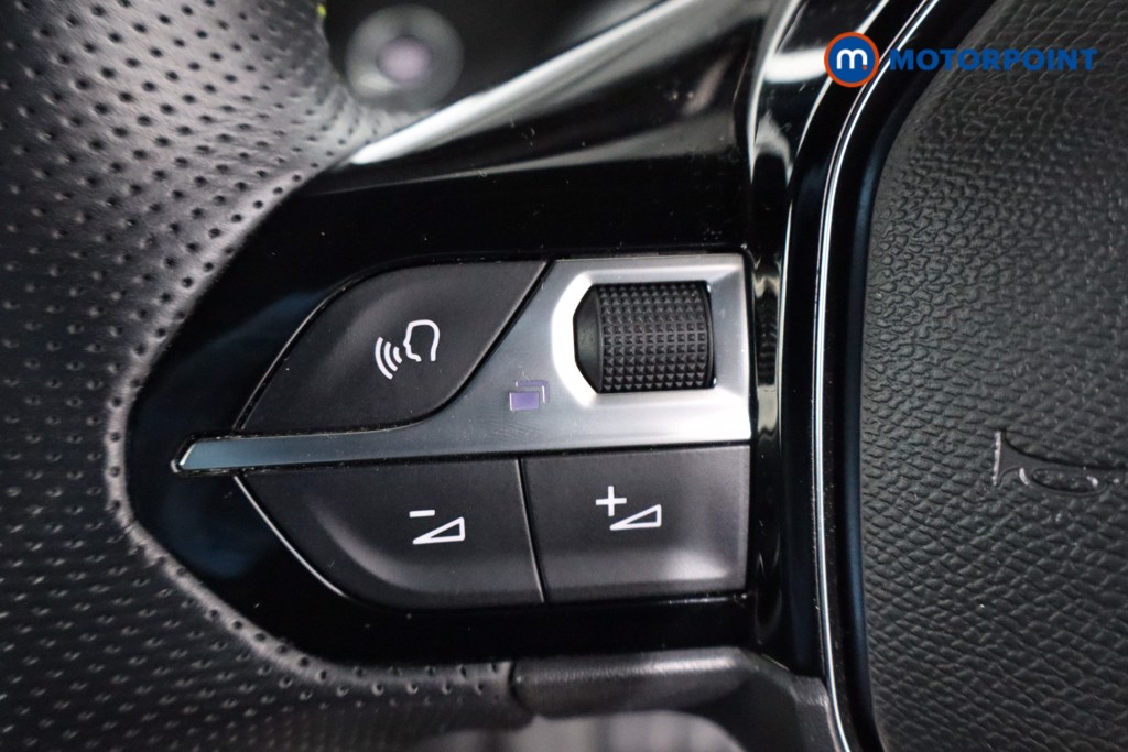 Peugeot 208 Gt Premium Automatic Electric Hatchback - Stock Number (1589637) - 7th supplementary image