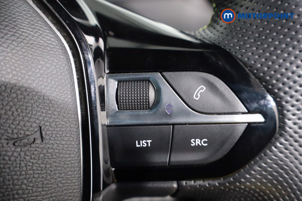 Peugeot 208 Gt Premium Automatic Electric Hatchback - Stock Number (1589637) - 8th supplementary image