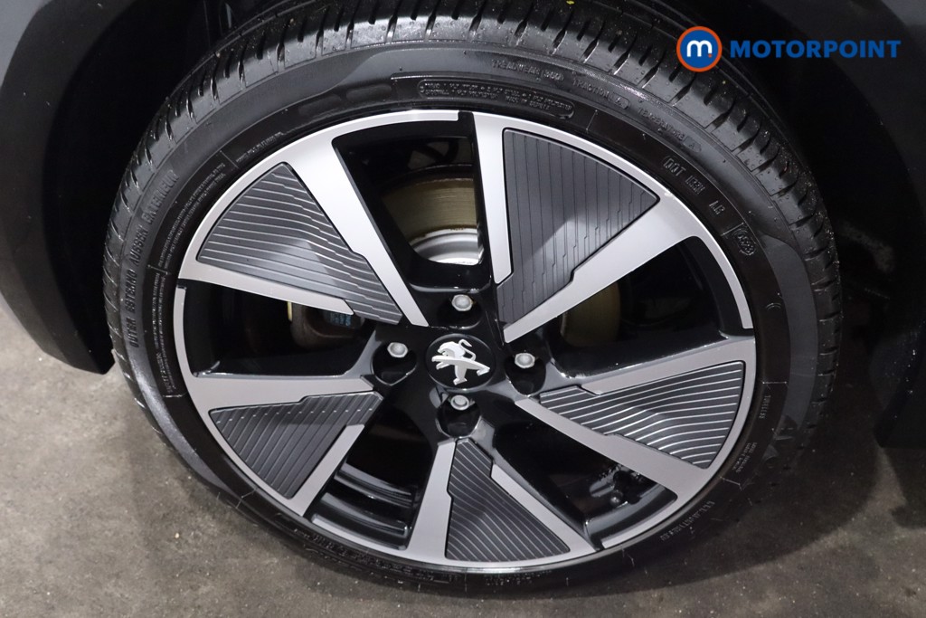 Peugeot 208 Gt Premium Automatic Electric Hatchback - Stock Number (1589637) - 9th supplementary image