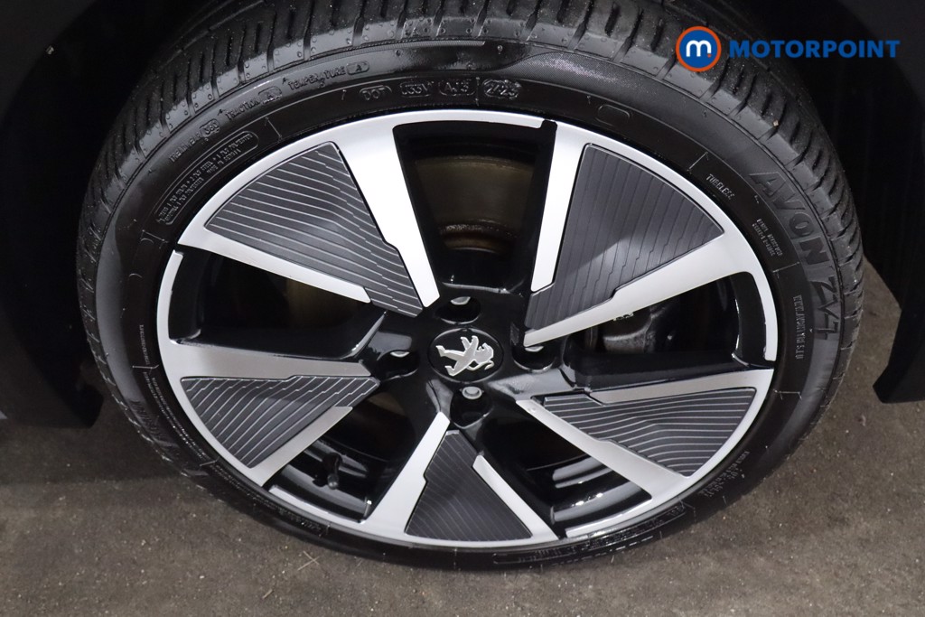 Peugeot 208 Gt Premium Automatic Electric Hatchback - Stock Number (1589637) - 10th supplementary image