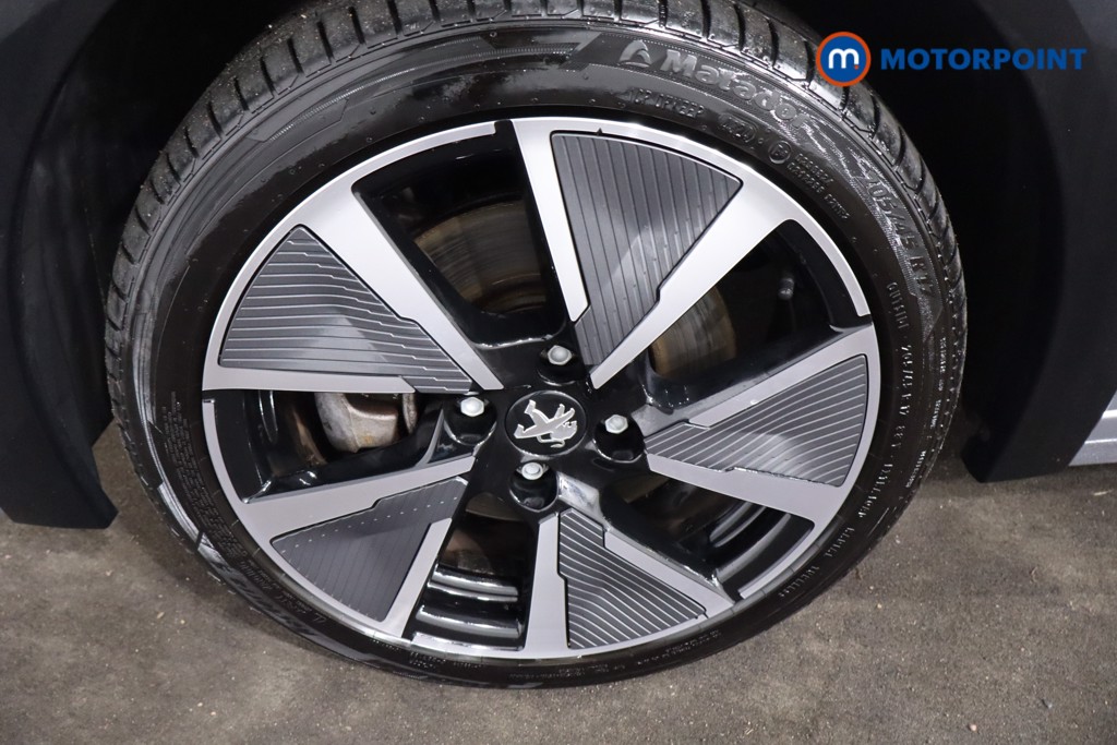 Peugeot 208 Gt Premium Automatic Electric Hatchback - Stock Number (1589637) - 11th supplementary image