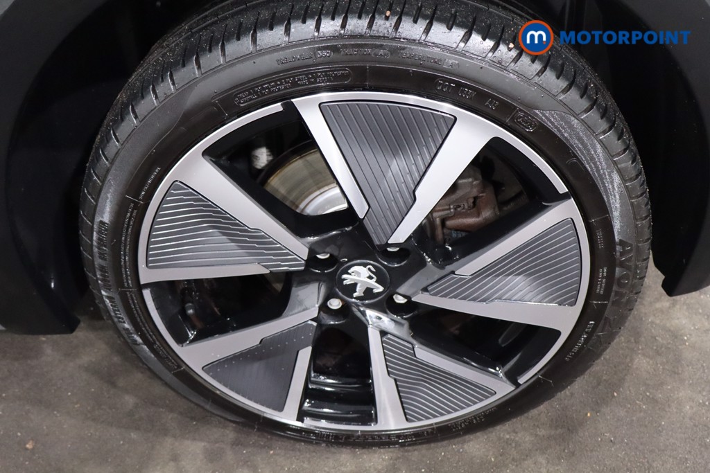 Peugeot 208 Gt Premium Automatic Electric Hatchback - Stock Number (1589637) - 12th supplementary image