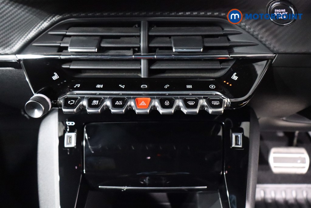 Peugeot 208 Gt Premium Automatic Electric Hatchback - Stock Number (1589637) - 13th supplementary image