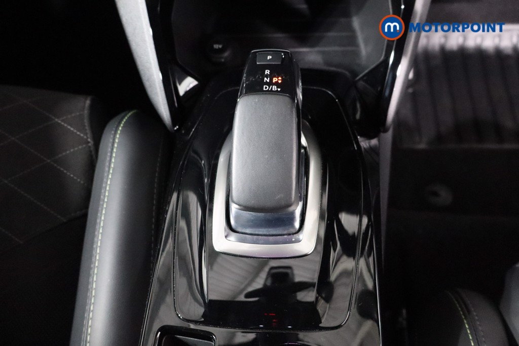 Peugeot 208 Gt Premium Automatic Electric Hatchback - Stock Number (1589637) - 14th supplementary image