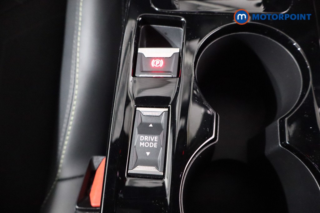 Peugeot 208 Gt Premium Automatic Electric Hatchback - Stock Number (1589637) - 15th supplementary image