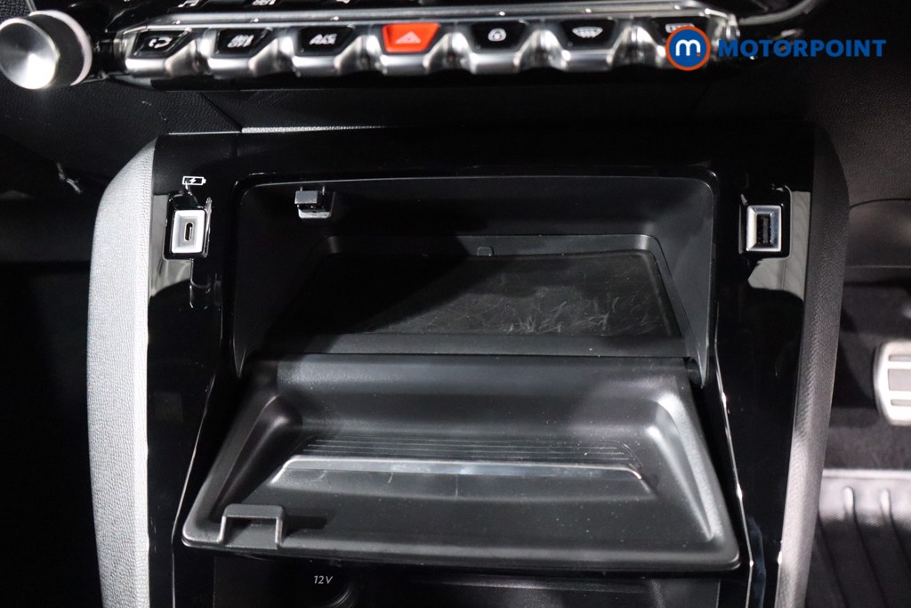 Peugeot 208 Gt Premium Automatic Electric Hatchback - Stock Number (1589637) - 16th supplementary image