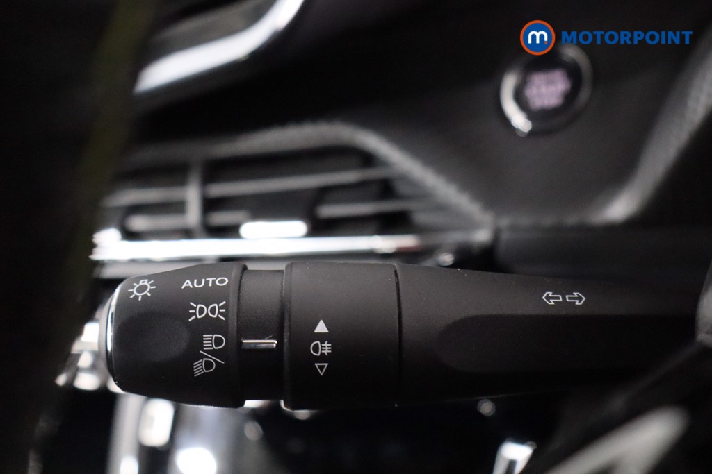 Peugeot 208 Gt Premium Automatic Electric Hatchback - Stock Number (1589637) - 17th supplementary image