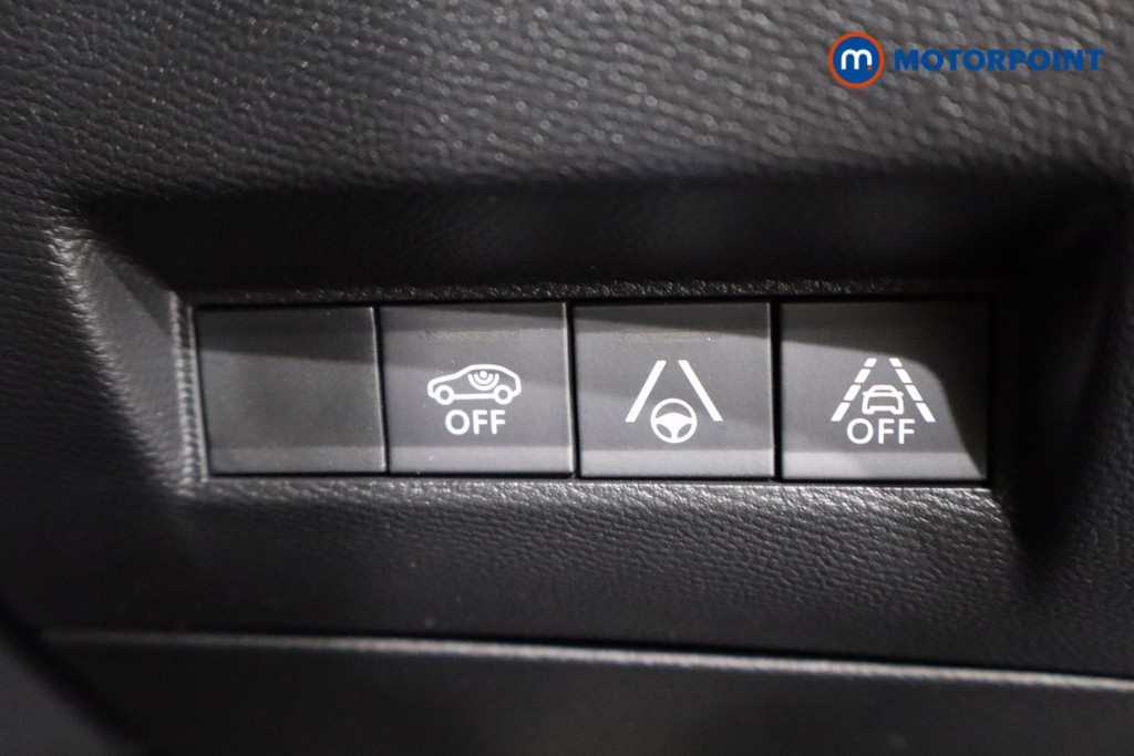 Peugeot 208 Gt Premium Automatic Electric Hatchback - Stock Number (1589637) - 19th supplementary image