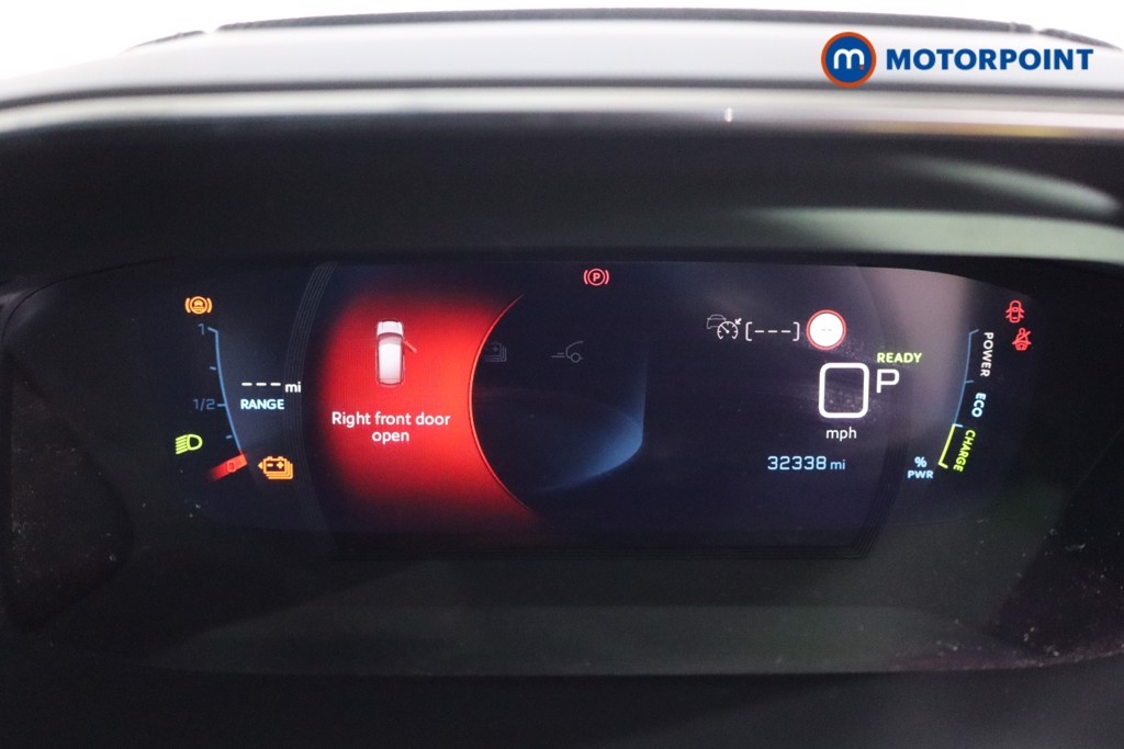 Peugeot 208 Gt Premium Automatic Electric Hatchback - Stock Number (1589637) - 20th supplementary image