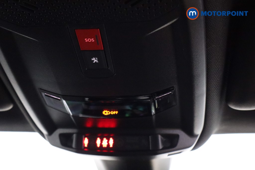 Peugeot 208 Gt Premium Automatic Electric Hatchback - Stock Number (1589637) - 21st supplementary image