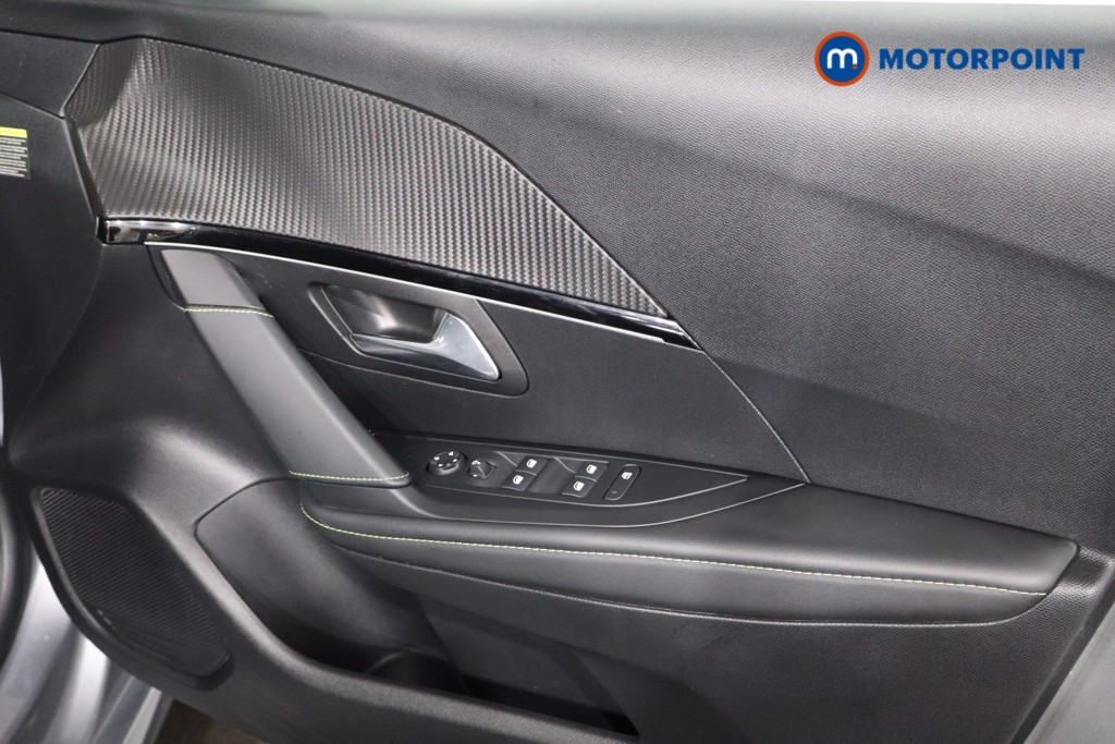 Peugeot 208 Gt Premium Automatic Electric Hatchback - Stock Number (1589637) - 23rd supplementary image