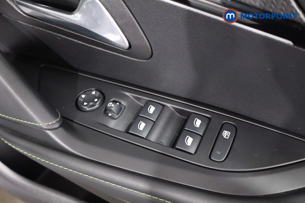 Peugeot 208 Gt Premium Automatic Electric Hatchback - Stock Number (1589637) - 24th supplementary image