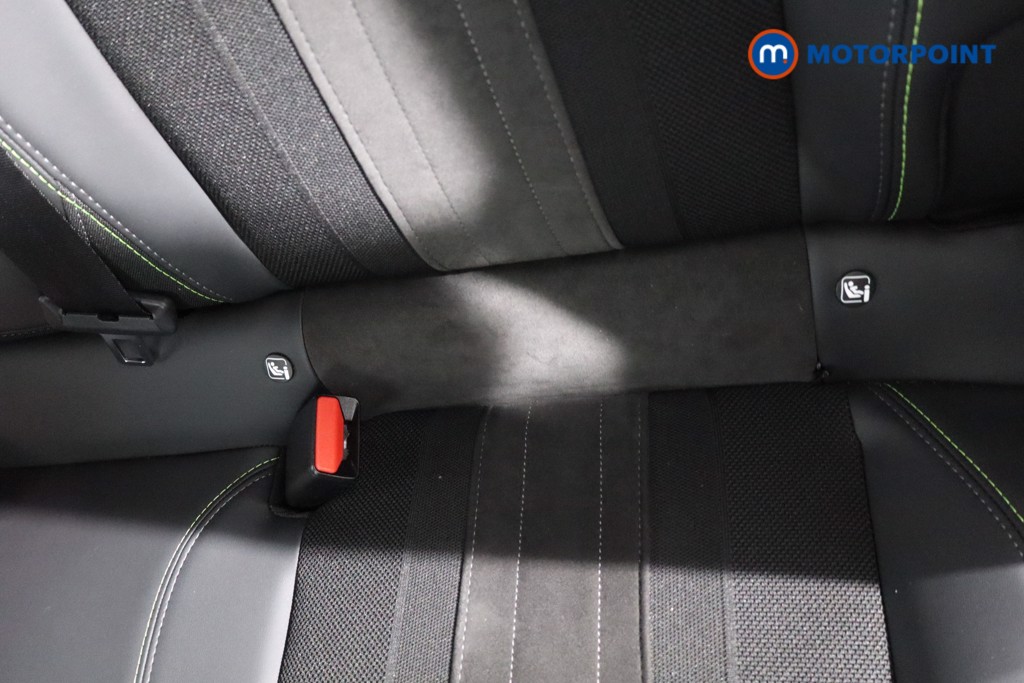 Peugeot 208 Gt Premium Automatic Electric Hatchback - Stock Number (1589637) - 25th supplementary image