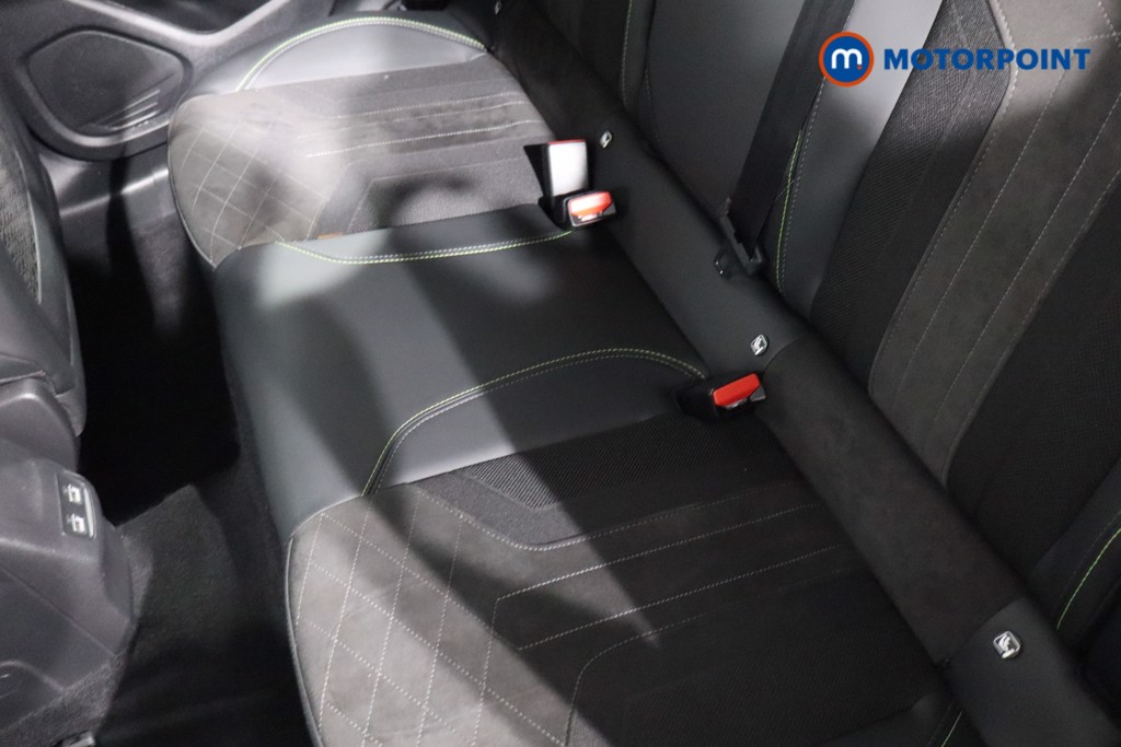 Peugeot 208 Gt Premium Automatic Electric Hatchback - Stock Number (1589637) - 26th supplementary image