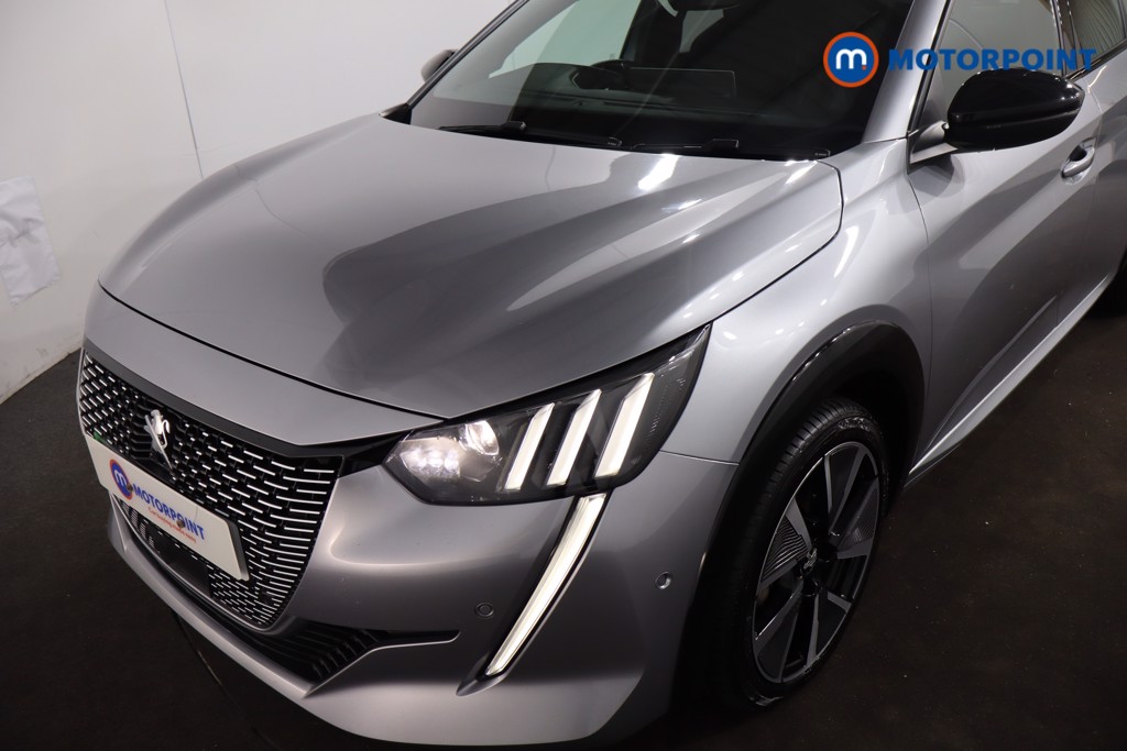 Peugeot 208 Gt Premium Automatic Electric Hatchback - Stock Number (1589637) - 27th supplementary image