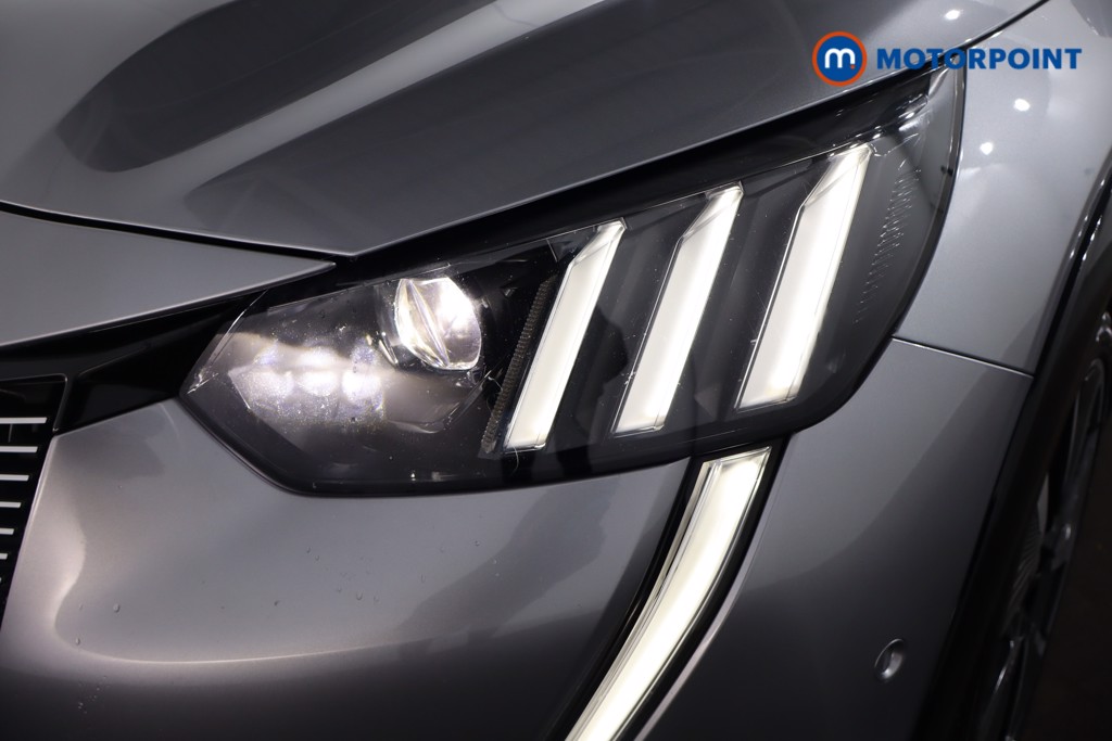 Peugeot 208 Gt Premium Automatic Electric Hatchback - Stock Number (1589637) - 28th supplementary image