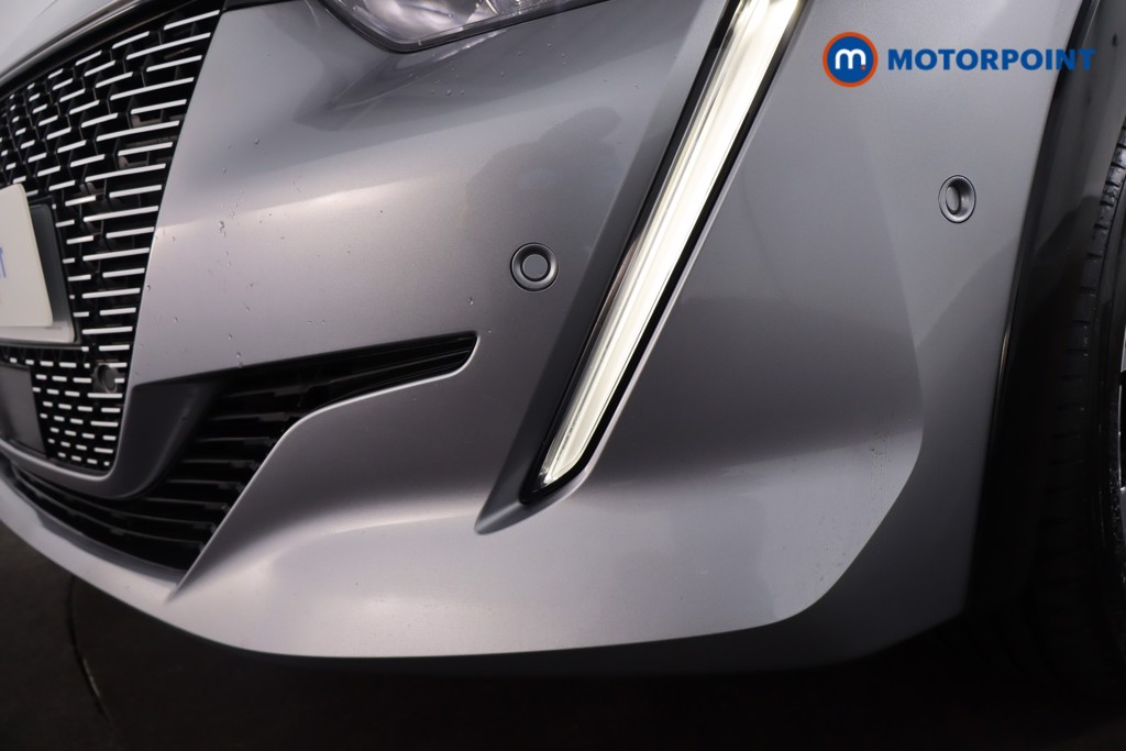 Peugeot 208 Gt Premium Automatic Electric Hatchback - Stock Number (1589637) - 29th supplementary image