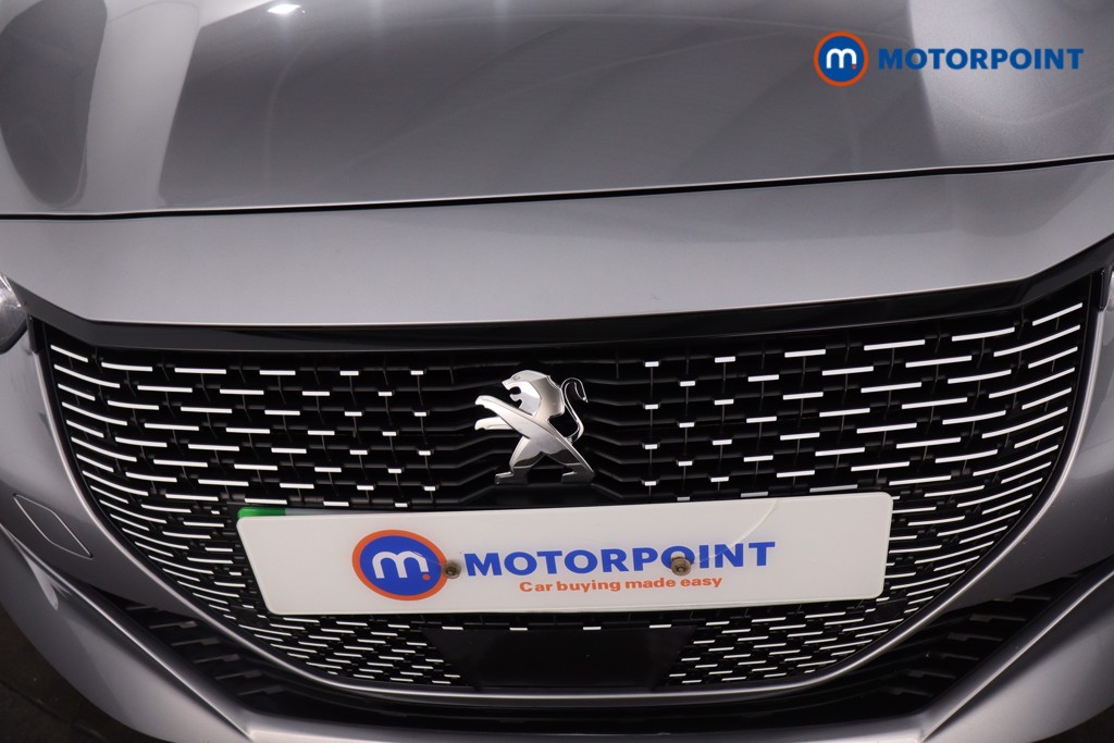 Peugeot 208 Gt Premium Automatic Electric Hatchback - Stock Number (1589637) - 30th supplementary image